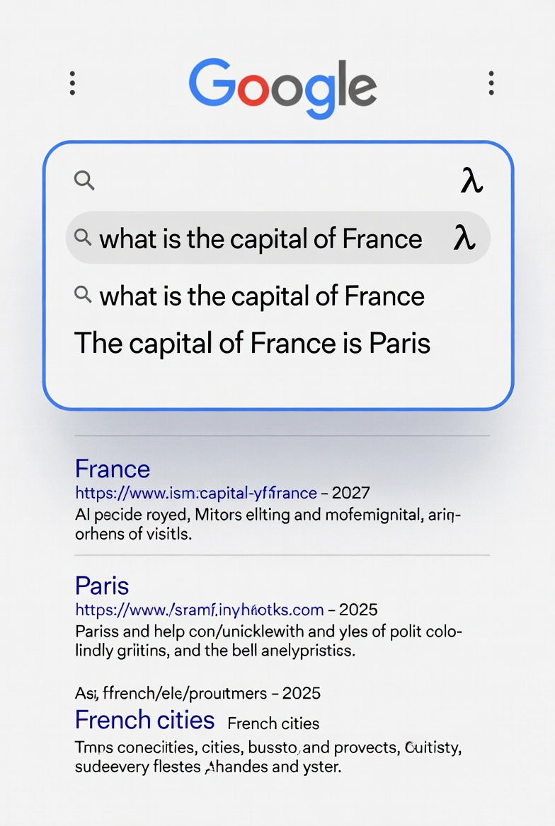 AI Overviews Are Changing How People Click Search Results