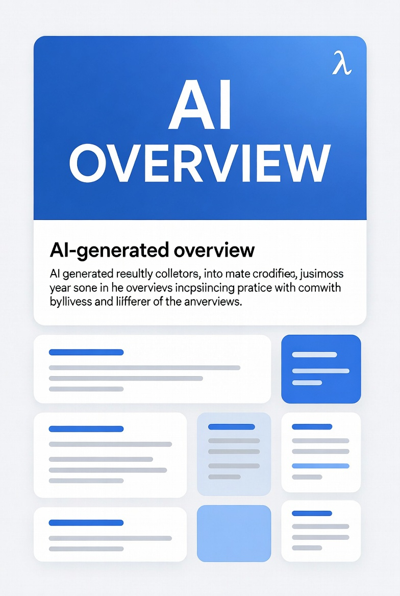 AI Overviews Are Expanding Fast Across Search Results