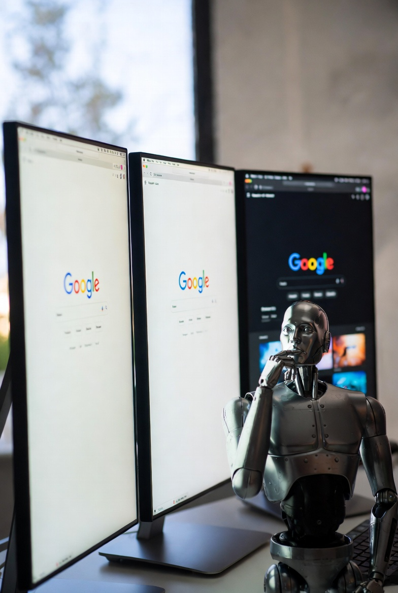 Andalusia Challenges Google Images Algorithm To Show More Diversity Of Women