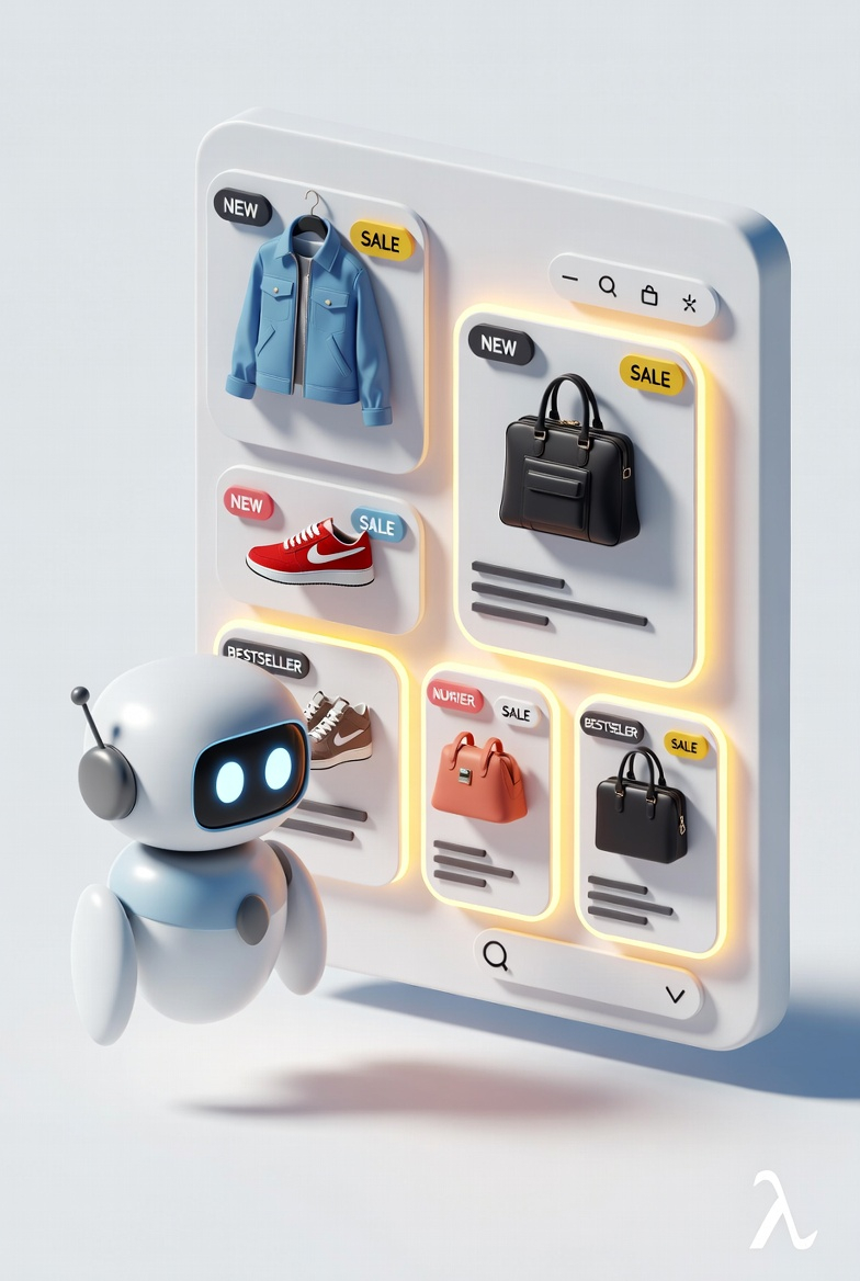 Bing Tests AI-Based Recommendations in Shopping Results