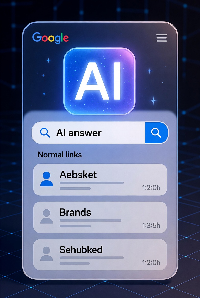 Brands May Need To Optimize For AI Or Risk Becoming Invisible
