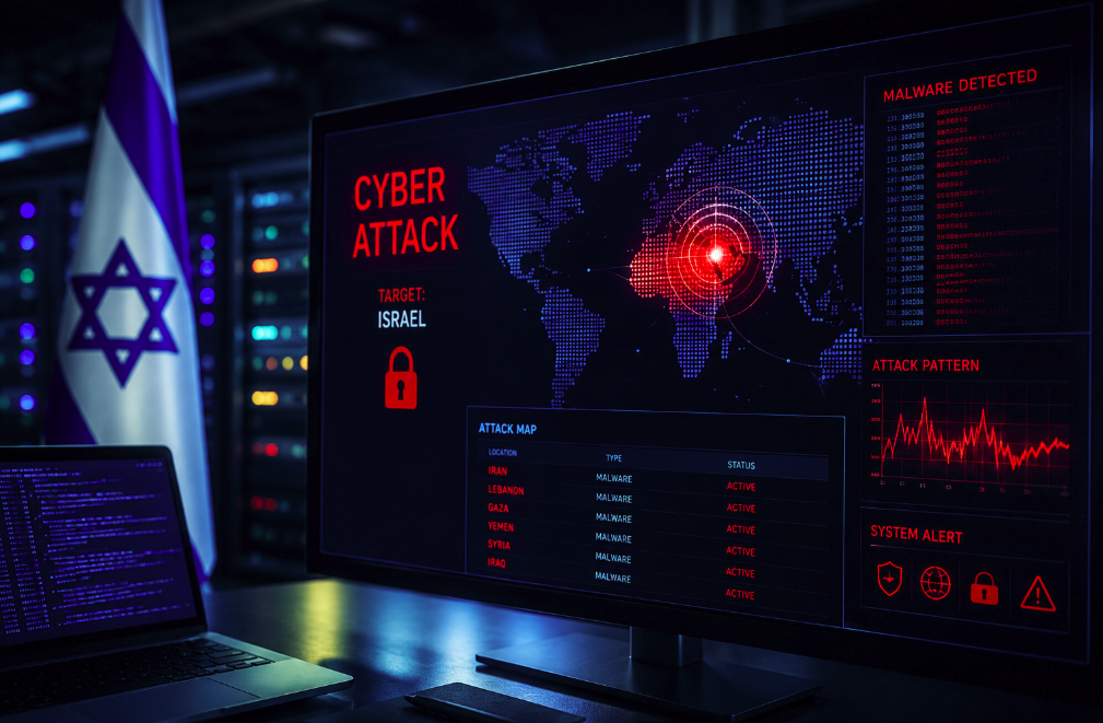 The New SEO Battlefield: How Influence Campaigns Are Trying to Shape What AI Chatbots Say