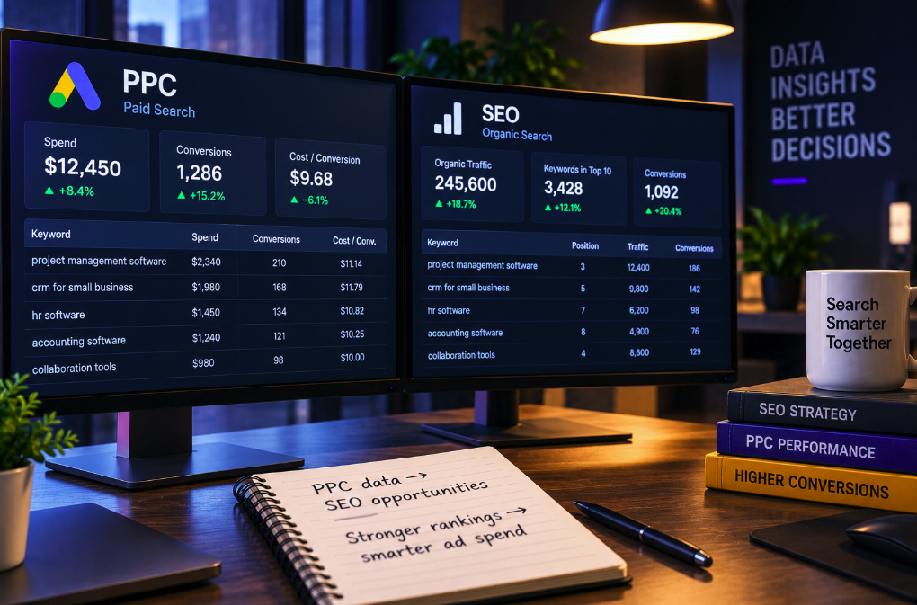 Your Most Expensive PPC Keywords Could Be Your Next SEO Priorities