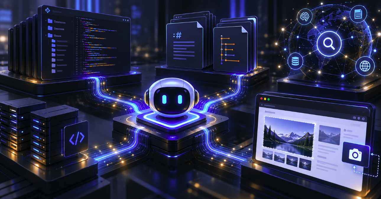 SEOAgent 1.0 Adds Grok Bot Support and Open Knowledge Format Publishing for AI Search