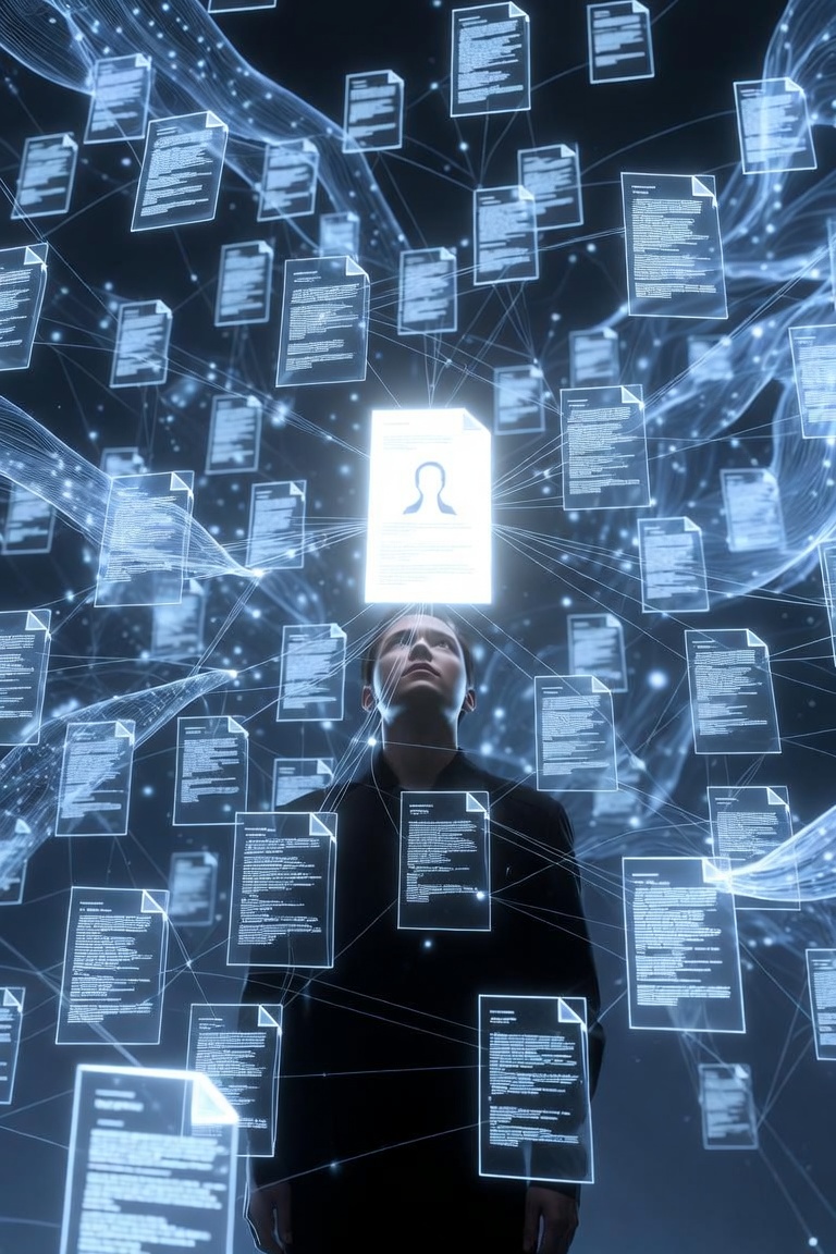 Do LLMs Prefer Recognizable Authors? Early Signals, Tests and Open Questions