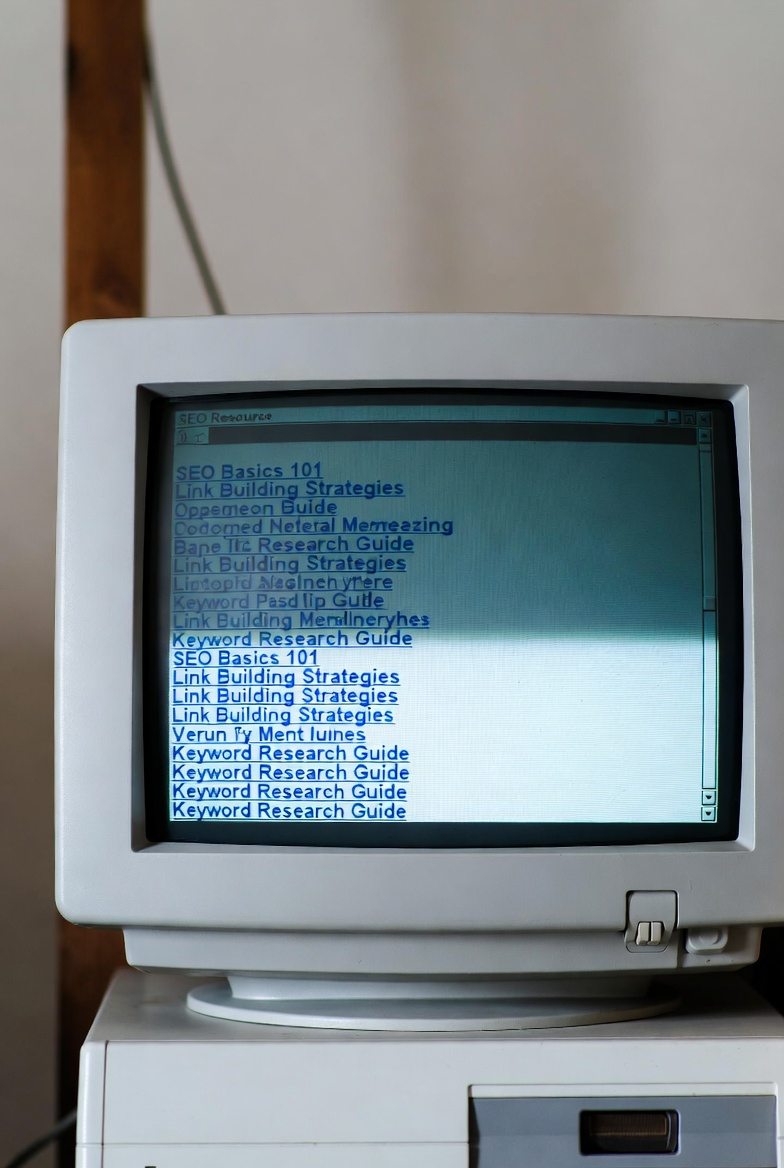 Early SEO Guide and Resources from Trendmx