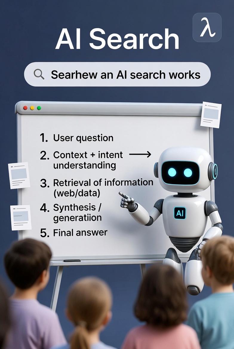 Early Signals: AI Answers Are Hiding the Search Journey From Users