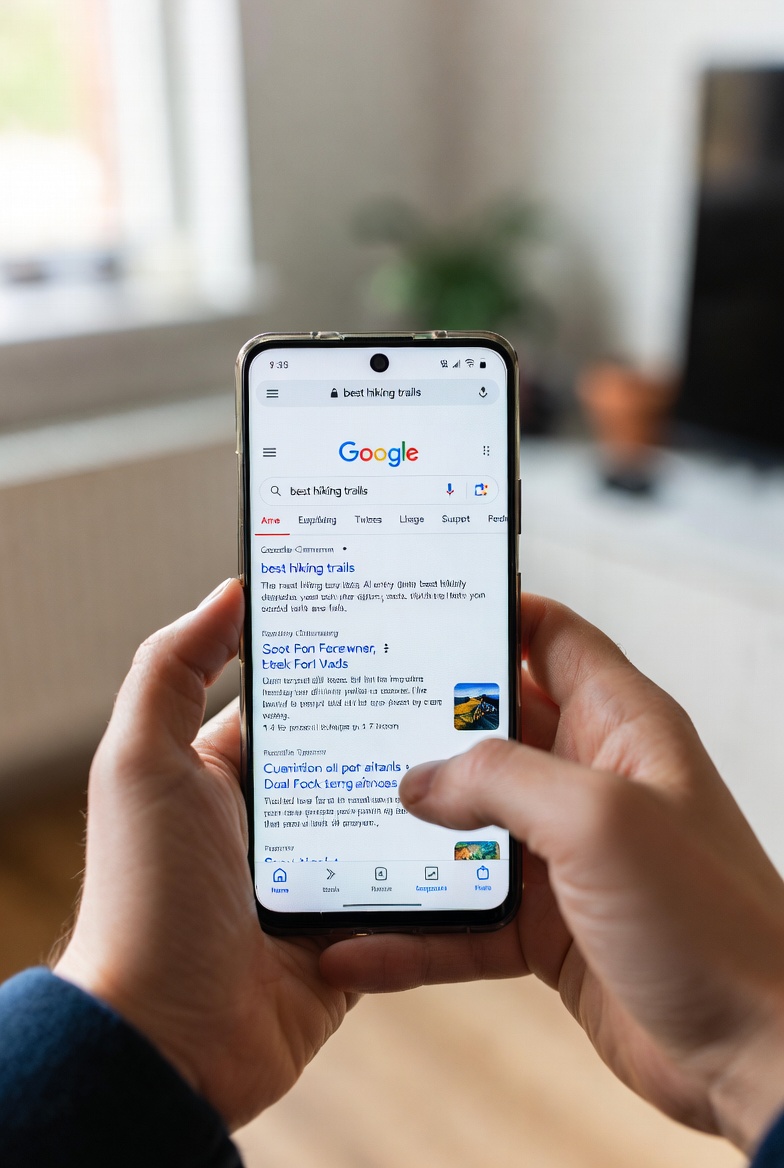 Early Signals: AI Answers May Be Shortening the Search Journey