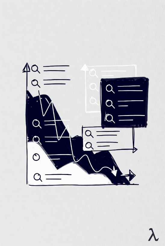 Early Signals of Ranking Volatility Across Multiple Niches