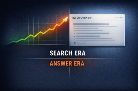 From Rankings to Citations: The Rise of AI Brand Visibility Tracking