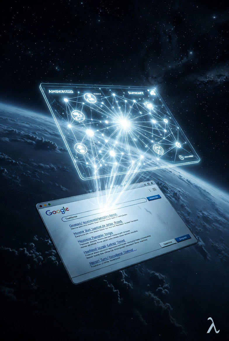 Google AI Overviews Continue Expanding – What It May Signal for Search Visibility