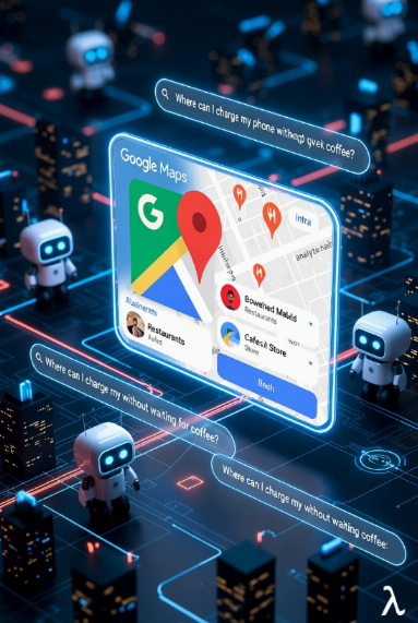 Google Maps “Ask Maps” May Be Turning Local Search Into Conversations
