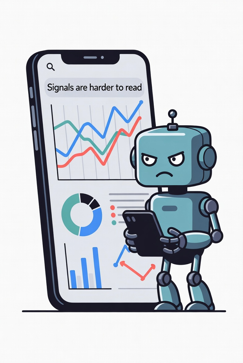 Google March Core Update Overlaps With Spam Update Creating Harder-To-Read Signals