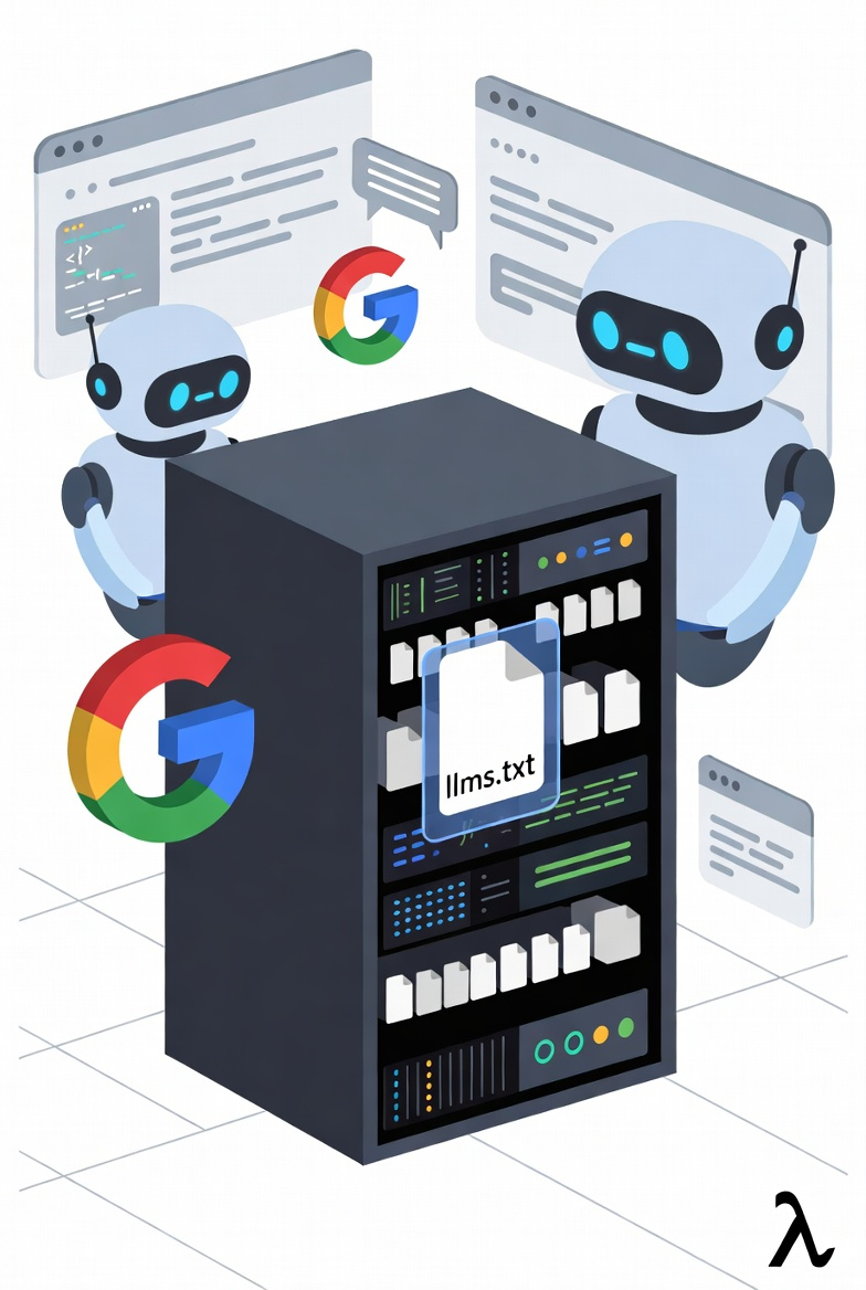 Google’s John Mueller: llms.txt Not Used By Mainstream Search Engines Or AI Systems