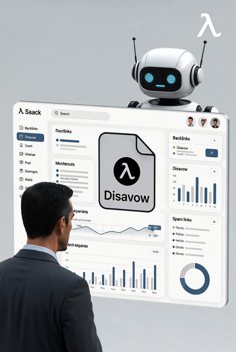 Google’s John Mueller Says Most Sites Do Not Need to Disavow Links