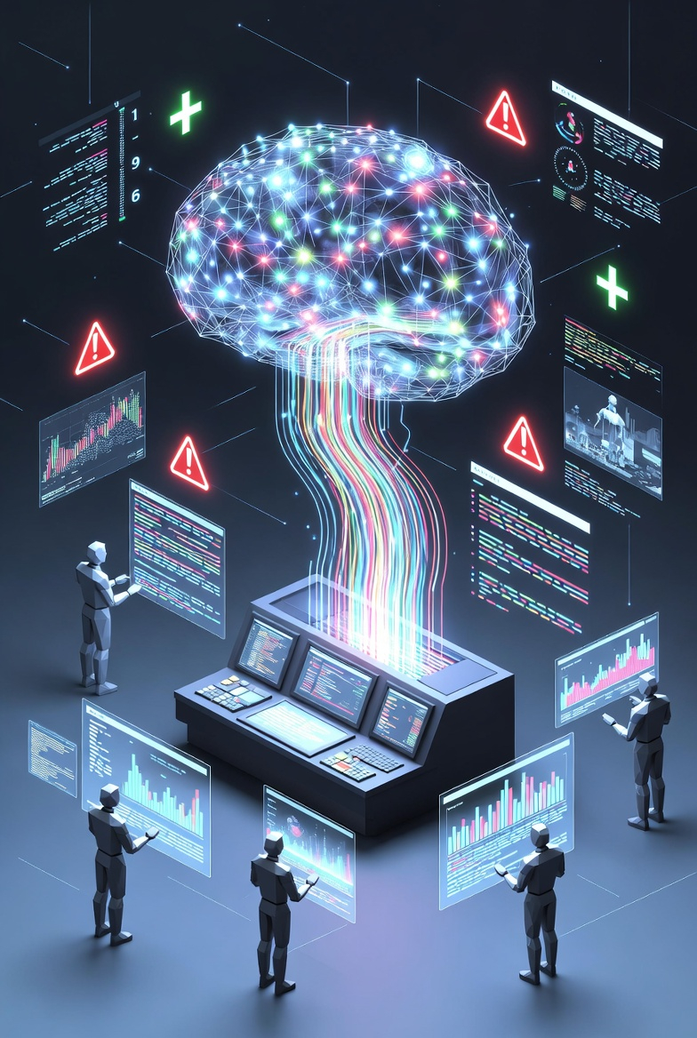 OpenAI Acquires Promptfoo: Early Signals For AI Safety And Search