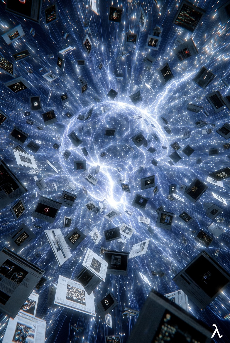 SEO in the AI Era: Visibility May Depend More on Understanding Than Ranking