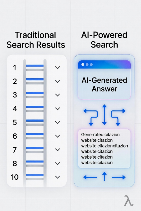 SEO Pulse: AI Overview Citations Drift From Rankings While Bing Quietly Rewrites AI Search Rules
