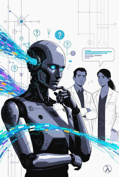 The Debate Around AI Consciousness Is Growing