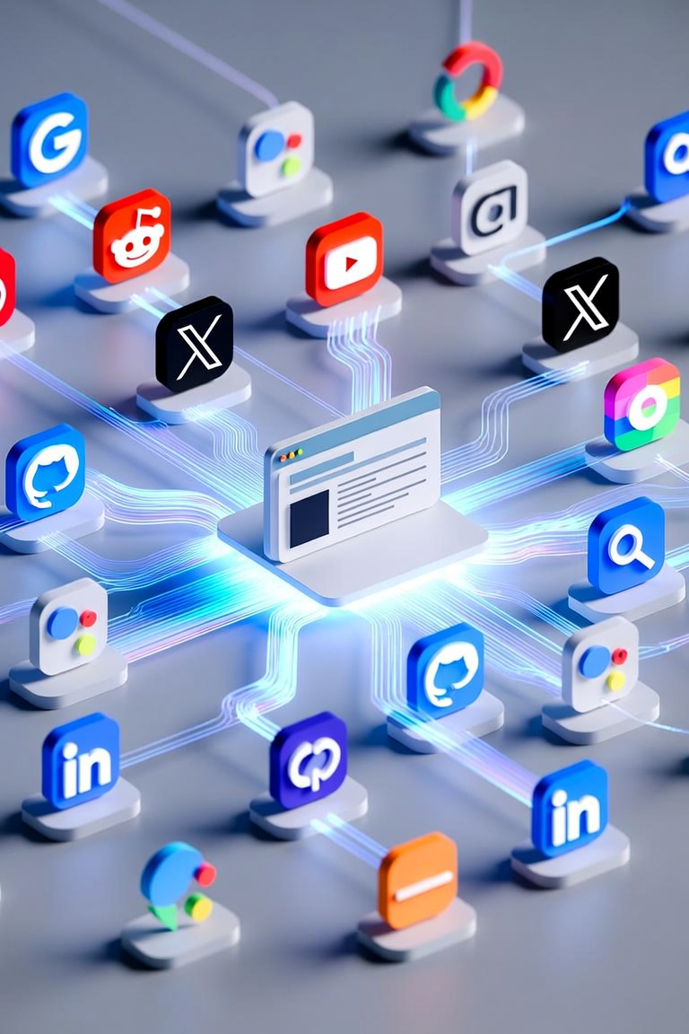 The Next SEO Battle Won't Be About Rankings