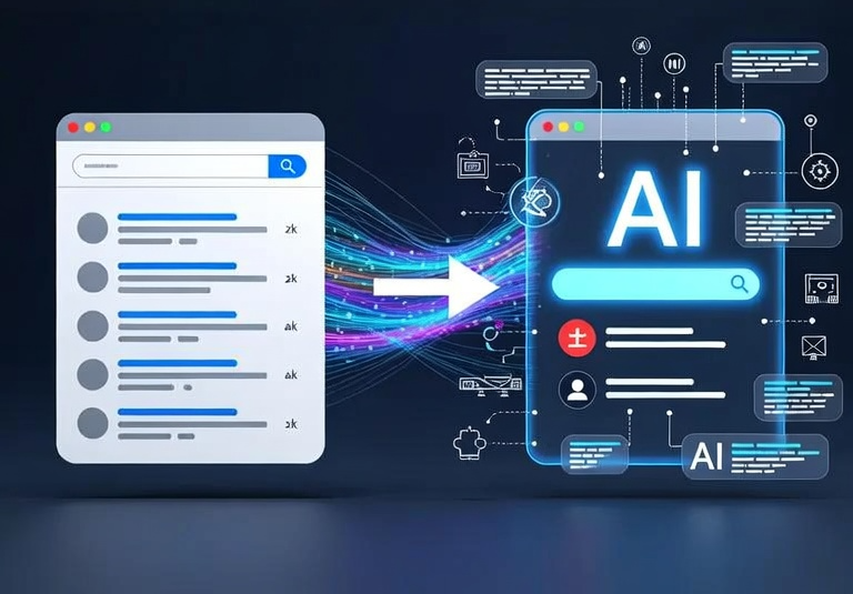 We’re Asking the Wrong SEO Question: AI Search Is Changing the Meaning of Visibility