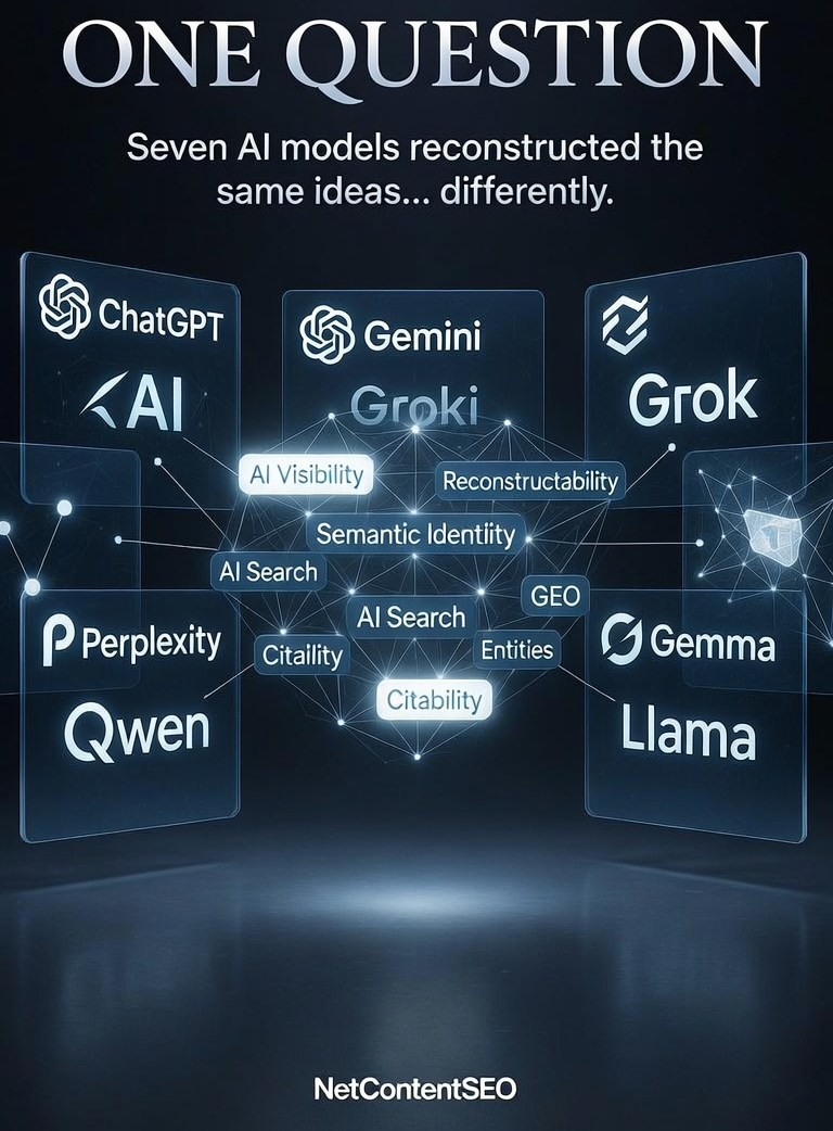 What Happens When AI Starts Explaining Your Own Ideas?