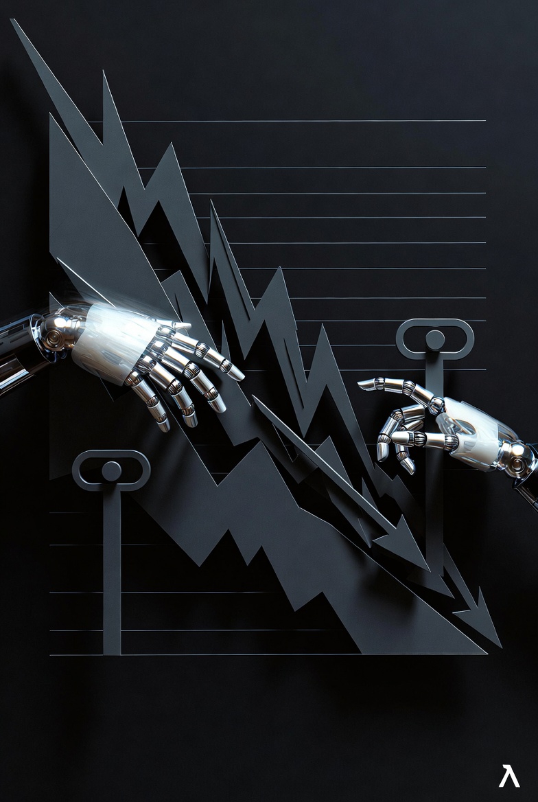 When Automation Goes Too Far: The Hidden Risk in AI-Driven Businesses