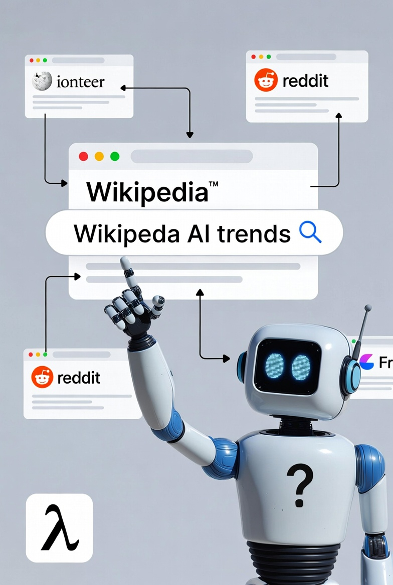 Why AI Cites the Same Websites: The New Visibility Game in 2026