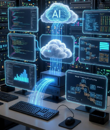 Why AI Doesn't Always Need a Bigger Model