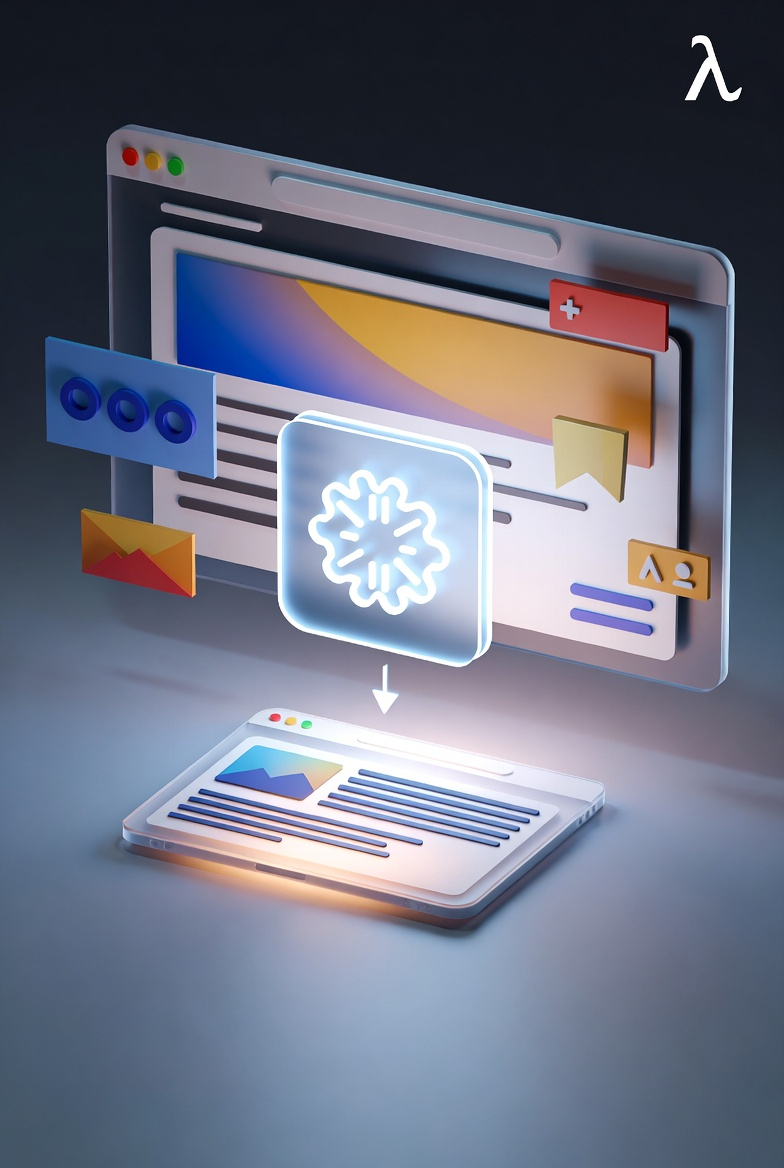 Why LLMs Often Cite Smaller Websites