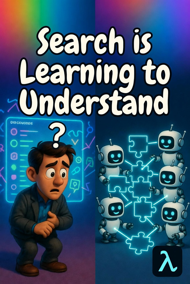 xAI Rebuild and the Shift From Retrieval to Meaning in AI-Driven Search