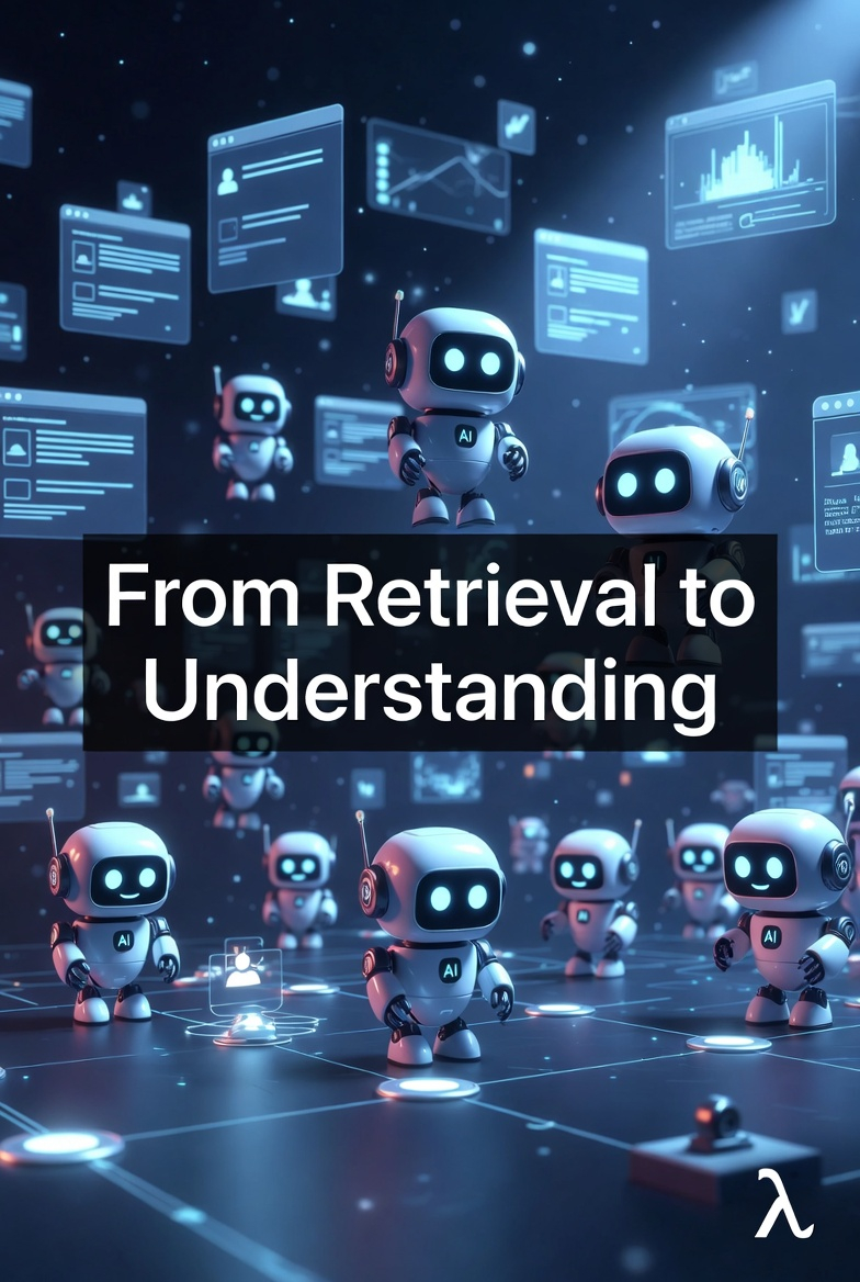 xAI Rebuilding From Foundations – Another Signal of the Shift From Retrieval to Understanding