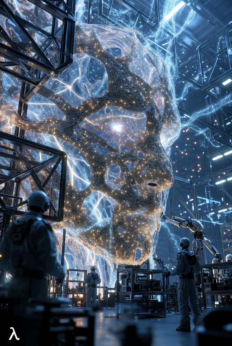 xAI Rebuilding Parts of Its AI Team – What It Might Signal for AI-Driven Search