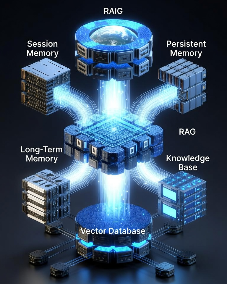 You Installed a Remote AI. Now Comes the Hard Part: Giving It Memory.